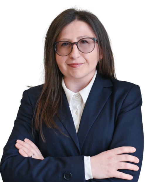 Венцислава Тапарова